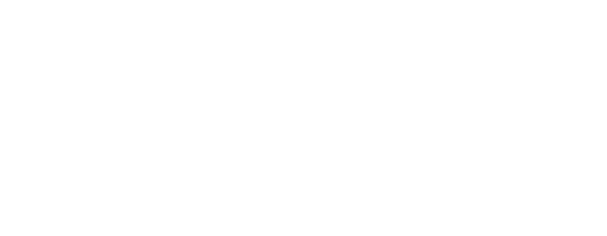 Vitality Living White Logo