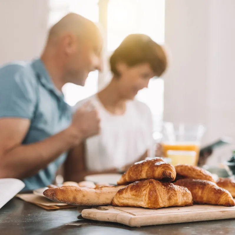 croissant